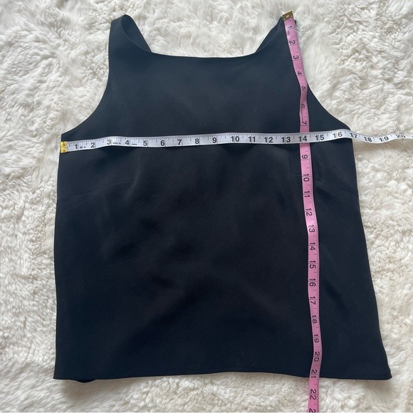 Ann Taylor Silk Top S - Picture 6 of 6